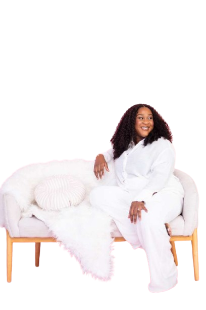 Tomilade Adebari portrait